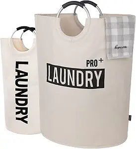 Super Large 150L Laundry Basket Pro for Easy Storage and Use