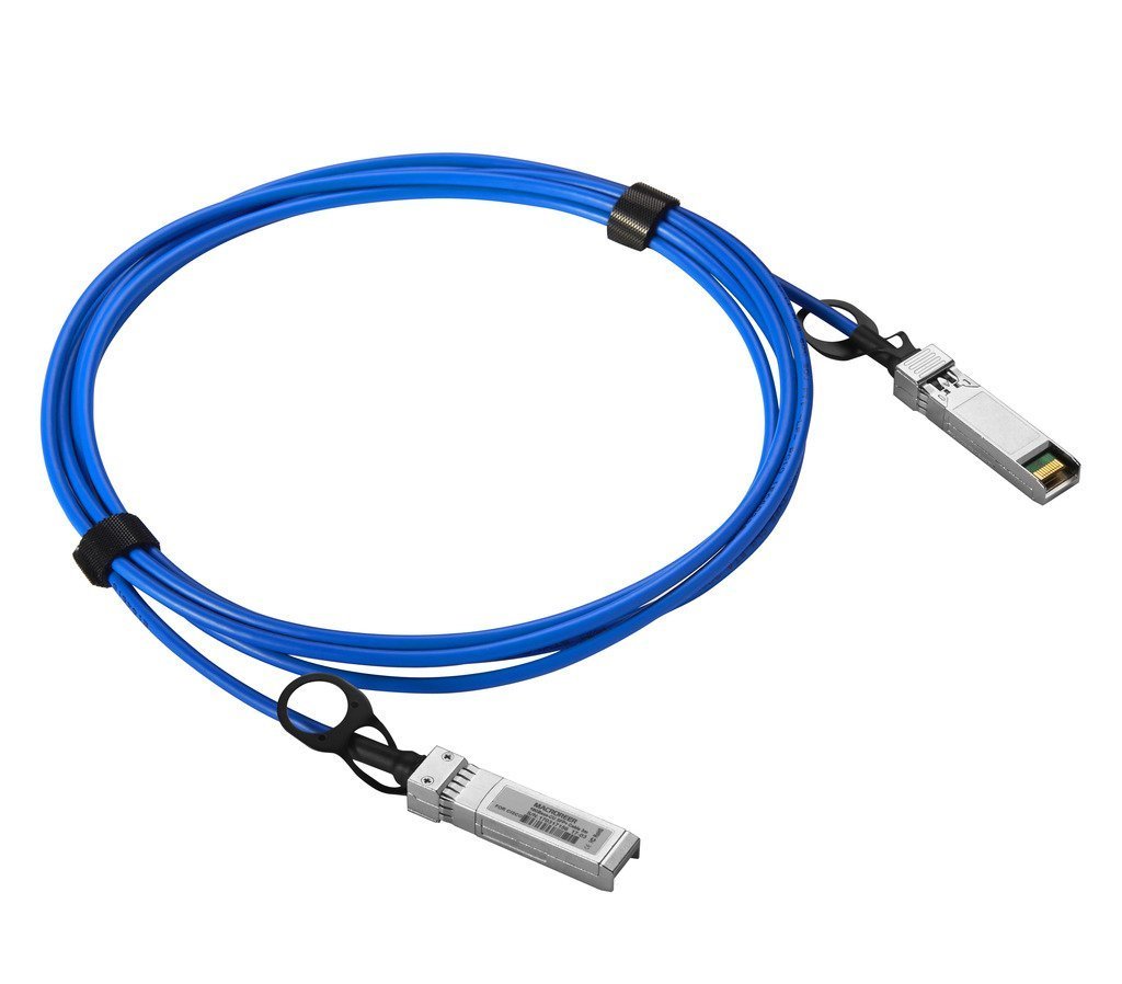 10G SFP+ DAC Twinax Cable for High Speed Networking Needs