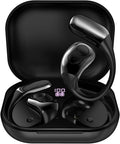 Translation Earbuds Real Time AI Translator Earbuds - Instant