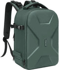 MOSISO DSLR and Mirrorless Camera Backpack for Travel and Protection