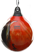 Aqua Training Bag 21ft 190 Pound Heavy Punching Bag - Water-Filled