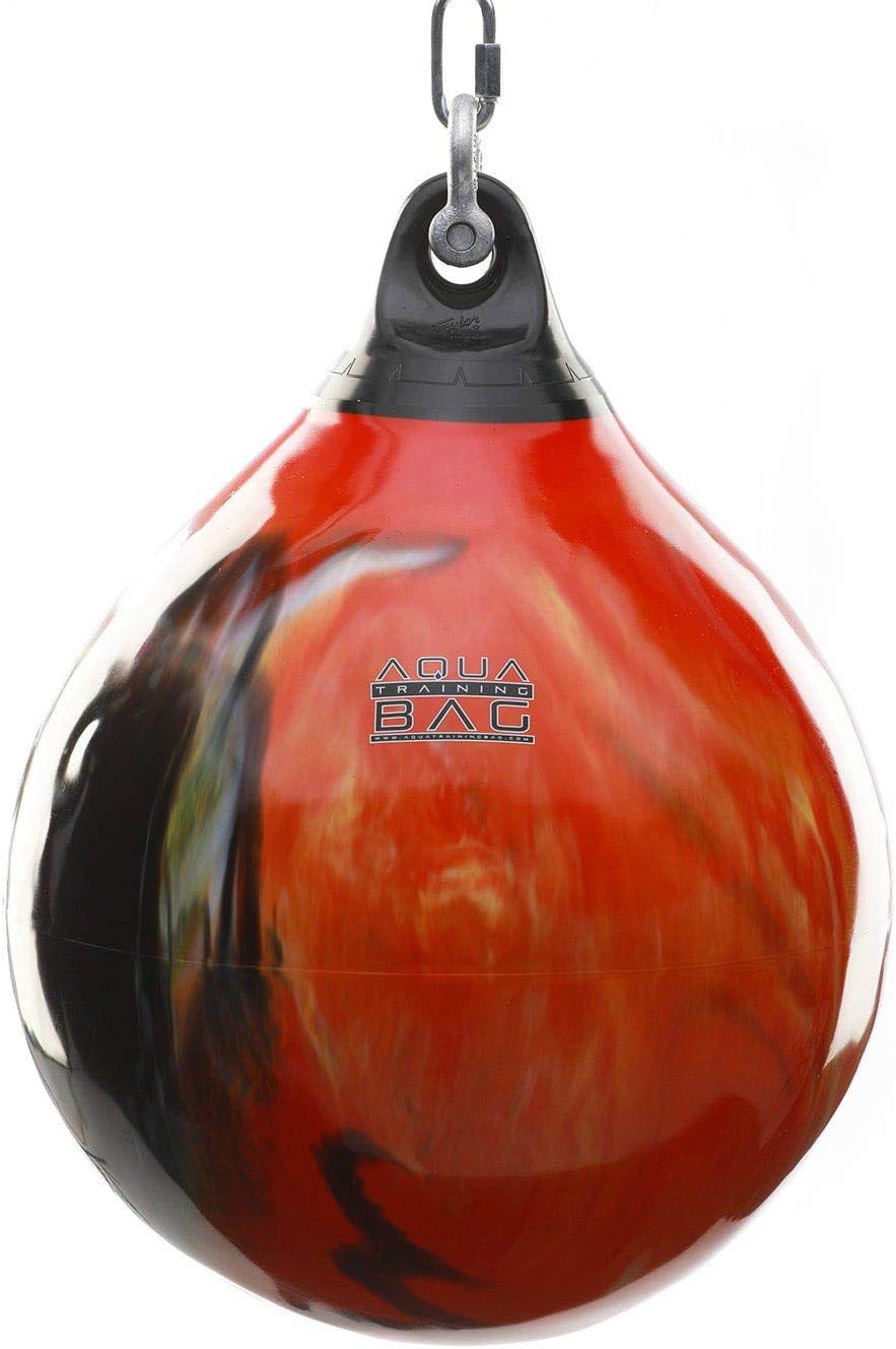 US-Made Aqua Training Bag | Joint-Friendly | Train Longer