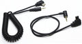 2.5mm-Type C USB Shutter Release Cable for Sony A7CII/A6700 - Remote
