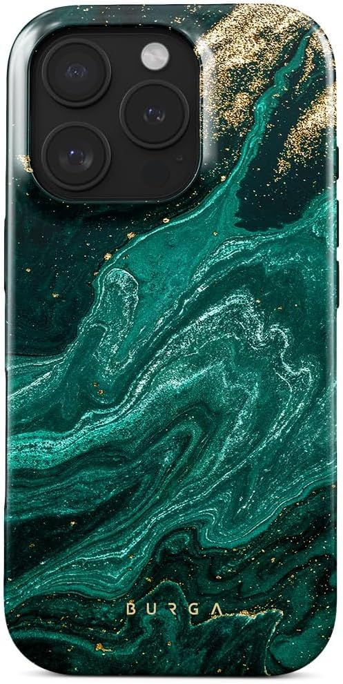 Cute Trendy Aesthetic Phone Case for iPhone 16 Pro Max