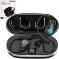 AI Language Translator Earbuds OWS - Real-Time 144-Language Translator