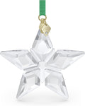Swarovski Annual Edition 2023 Ornament: Clear Crystal Star
