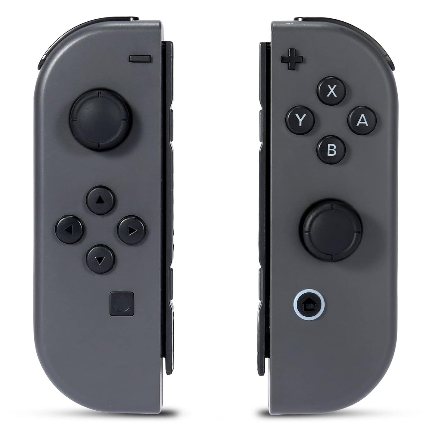 Wkocta Controller for Switch with Dual Vibration and Motion Control