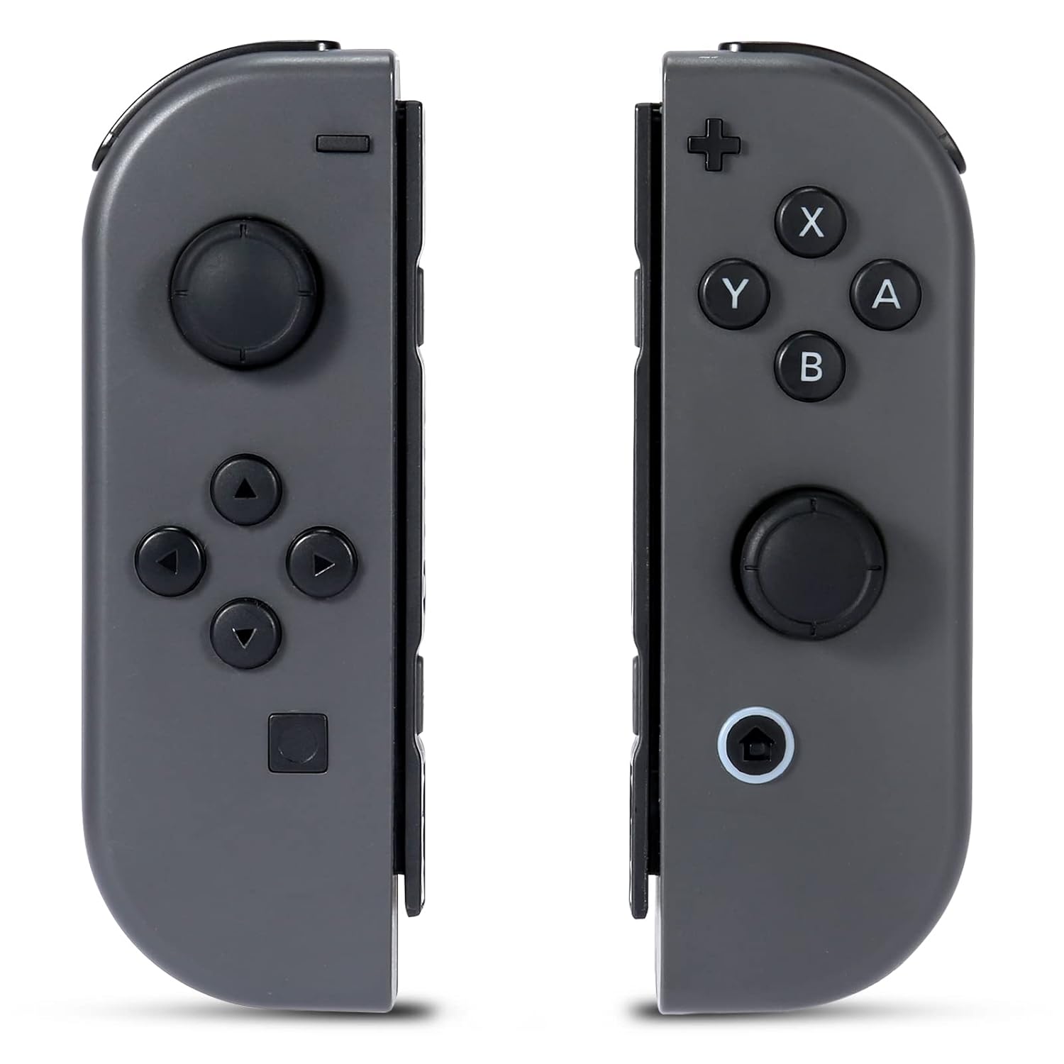 Wkocta Controller for Switch with Dual Vibration and Motion Control
