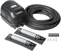 Pond Aerator 2 Complete Aeration Kit - Quiet Oxygen Bubbler