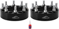 FLYCLE 8x6.5 Wheel Spacers 2 in for Ram 2500 3500 - Solid Fit