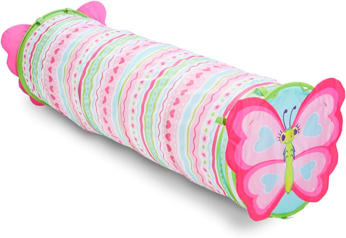 Sunny Patch Cutie Pie Tunnel - Developmental Baby Toy