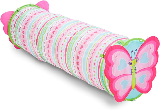 Sunny Patch Cutie Pie Tunnel - Developmental Baby Toy
