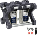 GLACIER FRESH RV Water Filter Replacement, 0.2 Micron - Compact