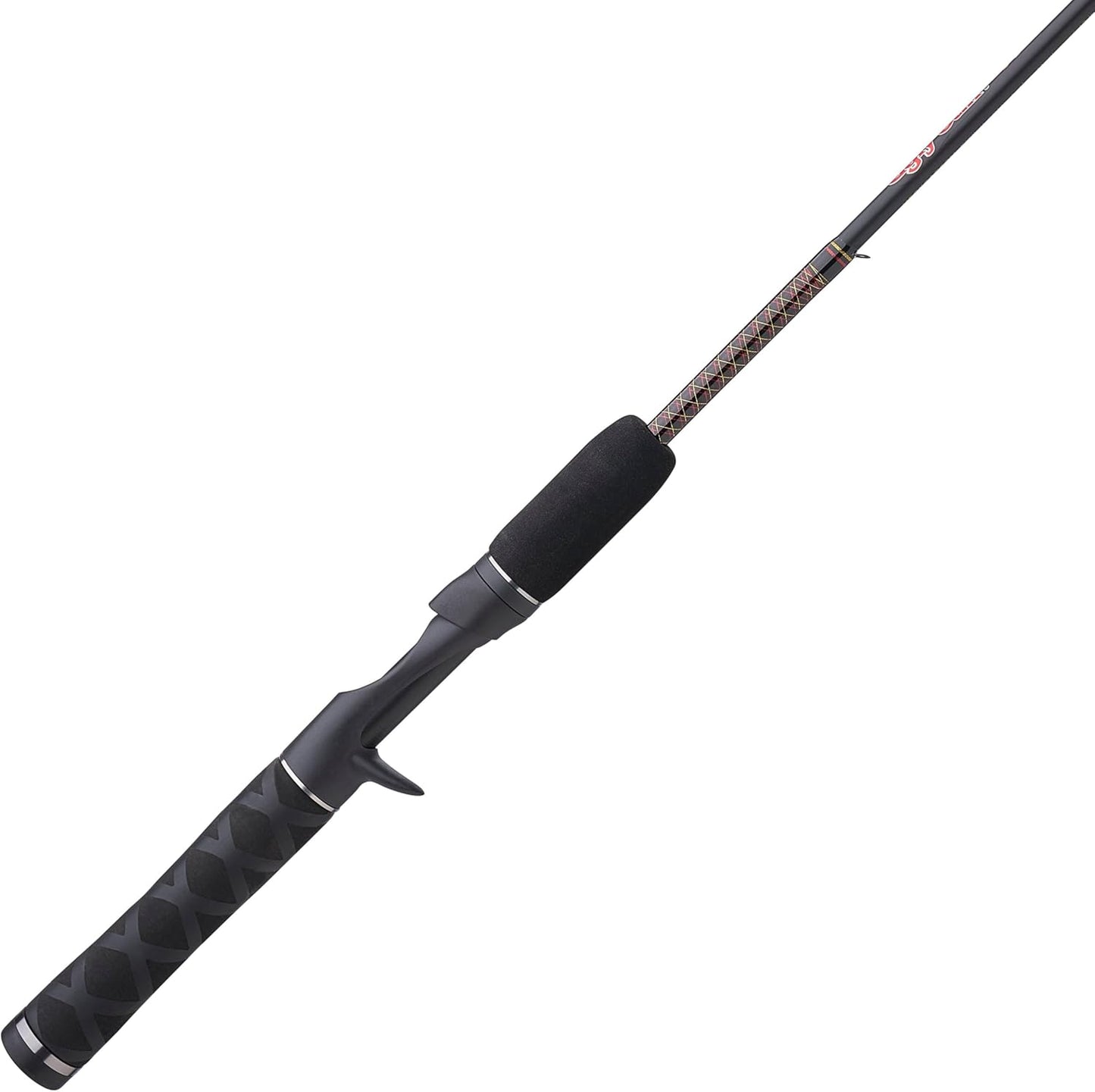 Ugly Stik GX2 Casting Fishing Rod - Durable and Balanced Design
