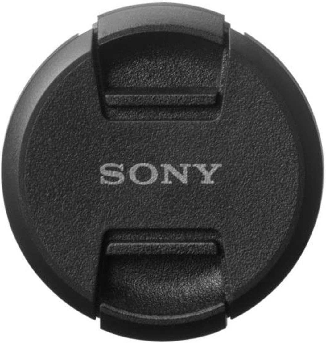 Sony ALCF82S Front Lens Cap - Protect Your Lens
