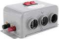 Automobile Interior Heater 12V 600W-800W Dual Gear - Fast Defrost