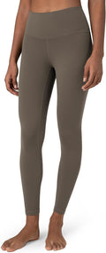 Colorfulkoala Women's Dreamlux High Waisted Workout (Style RDV5)