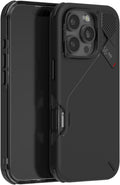 Aulumu A16 Shockproof iPhone 16 Pro Case - Cooling, Camera Control