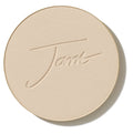 PurePressed Base Mineral Foundation Refill - Semi Matte (Style 4OKM)