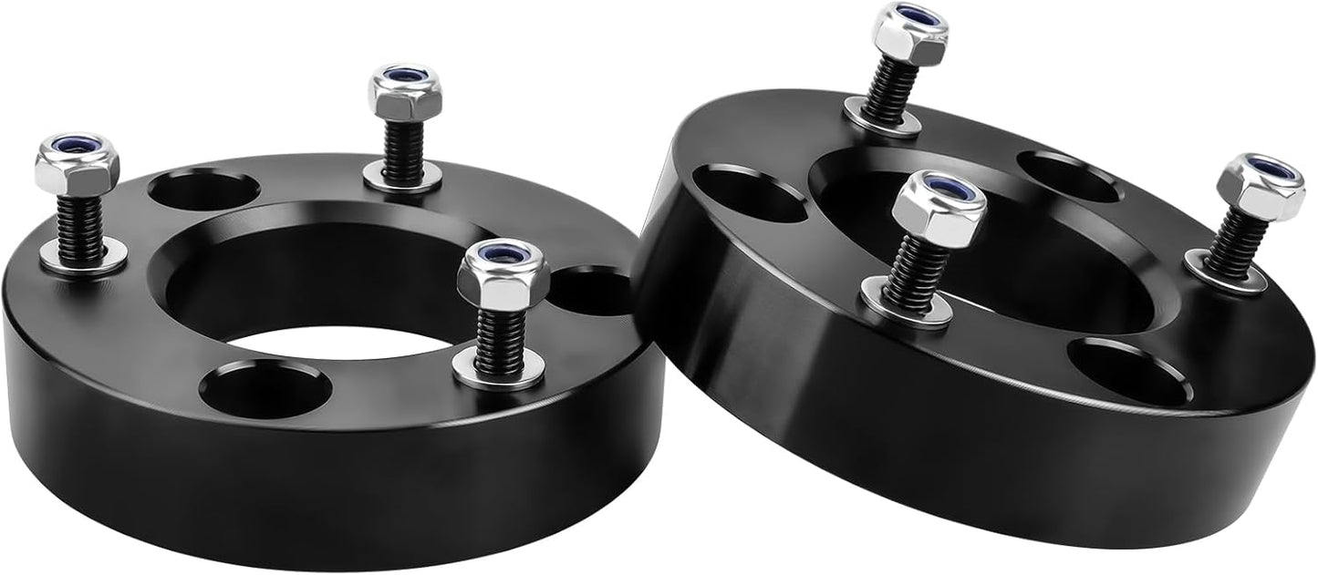 2 Inch Front Leveling Lift Kit for Ford F150 Expedition Lincoln