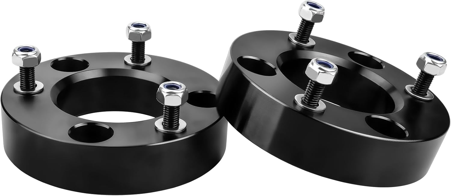 2 Inch Front Leveling Lift Kit for Ford F150 Expedition Lincoln