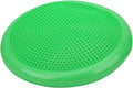 Inflatable Yoga Cushion for Balance & Massage - NIZUUONE