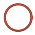 277 Silicone O-Ring 70A Durometer 11-1/2 in ID Pack of 10 - Durable