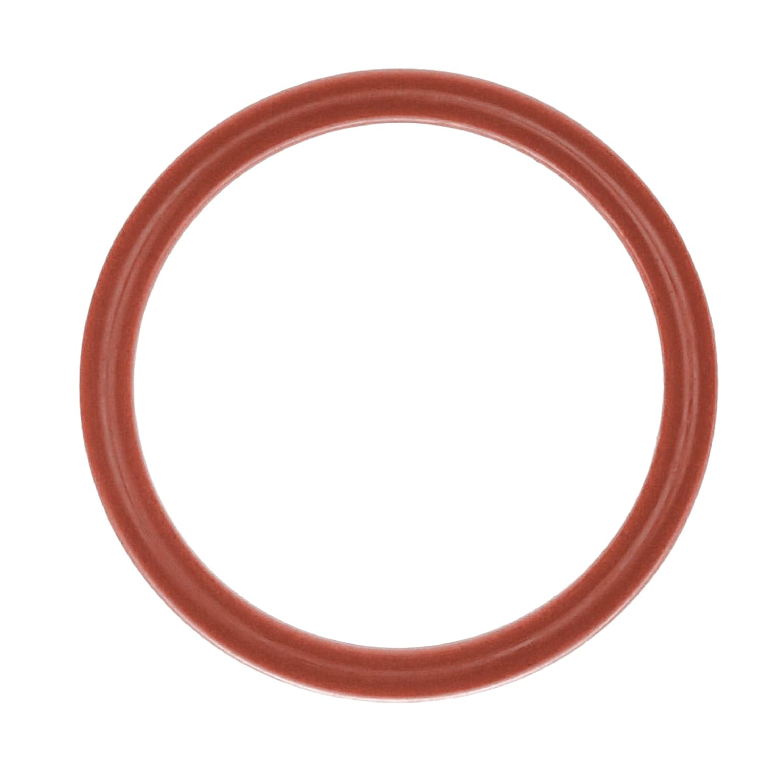 Mr O-Ring 277 Silicone O-Ring for Versatile Sealing Needs