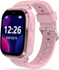 Kids Smart Watches Girls with GPS Tracker and Video Calling - 4G