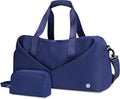 Ceneda 20 in Gym Bag for Women - Carry On Duffel for Travel