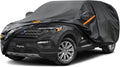 Kayme 7 Layers SUV Car Cover Custom Fit for Ford Explorer (2006-2025)
