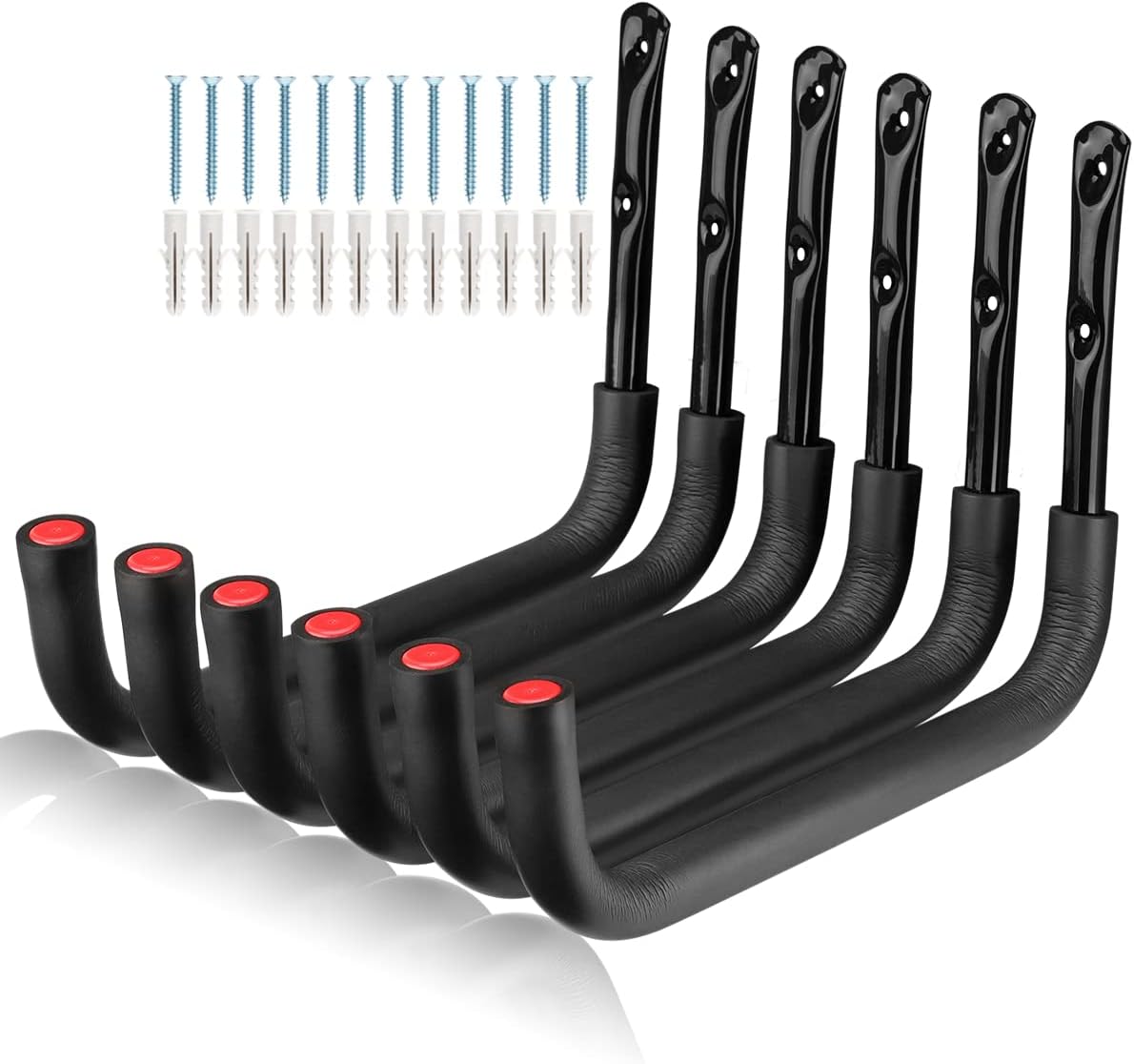 Securely Hang Your Gear with Naikozmo Kayak Hooks