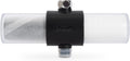 Weddell Duo Shower Filter Black - NSF Certified Chlorine & PFAS