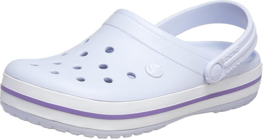 Crocband Clogs: Unisex Comfort for Every Occasion and Activity