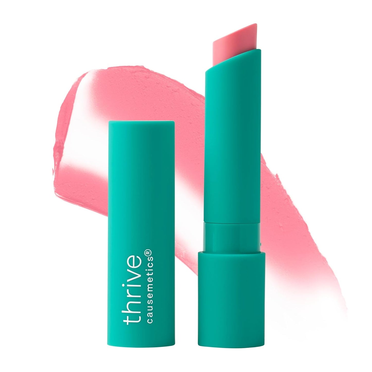 Thrive Causemetics Sheer Strength Matte Lip Tint for Everyday Use