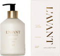 L'AVANT Luxury Hand Lotion - Deep Hydration for Dry Hands