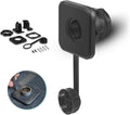 LiveScope Bulkhead Connector Kit Compatible with LiveScope Systems