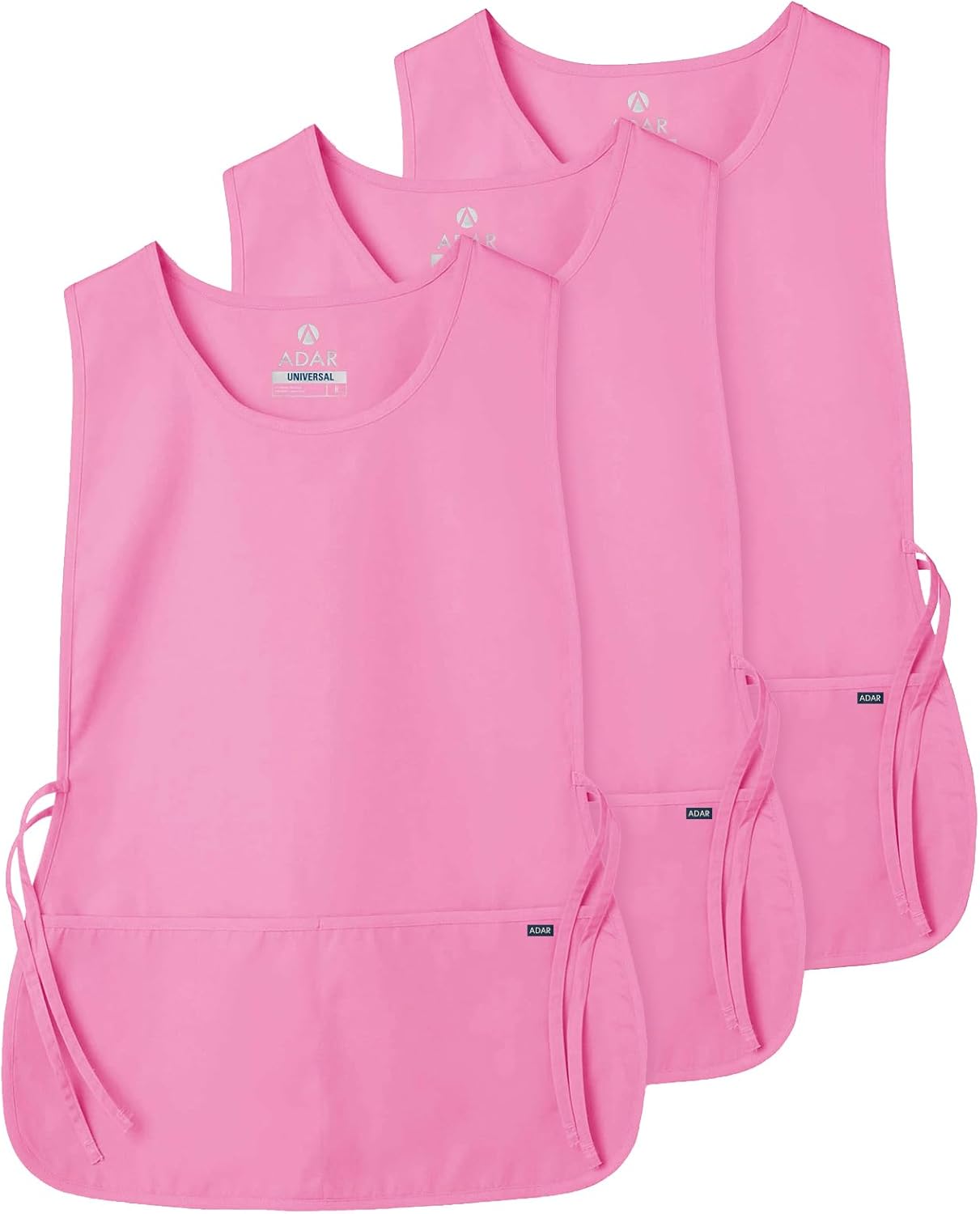 Adar Universal Cobbler Apron 3 Pack for All Environments