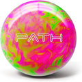 Pyramid Path Polyester Bowling Ball - Straight Shot Control Balls
