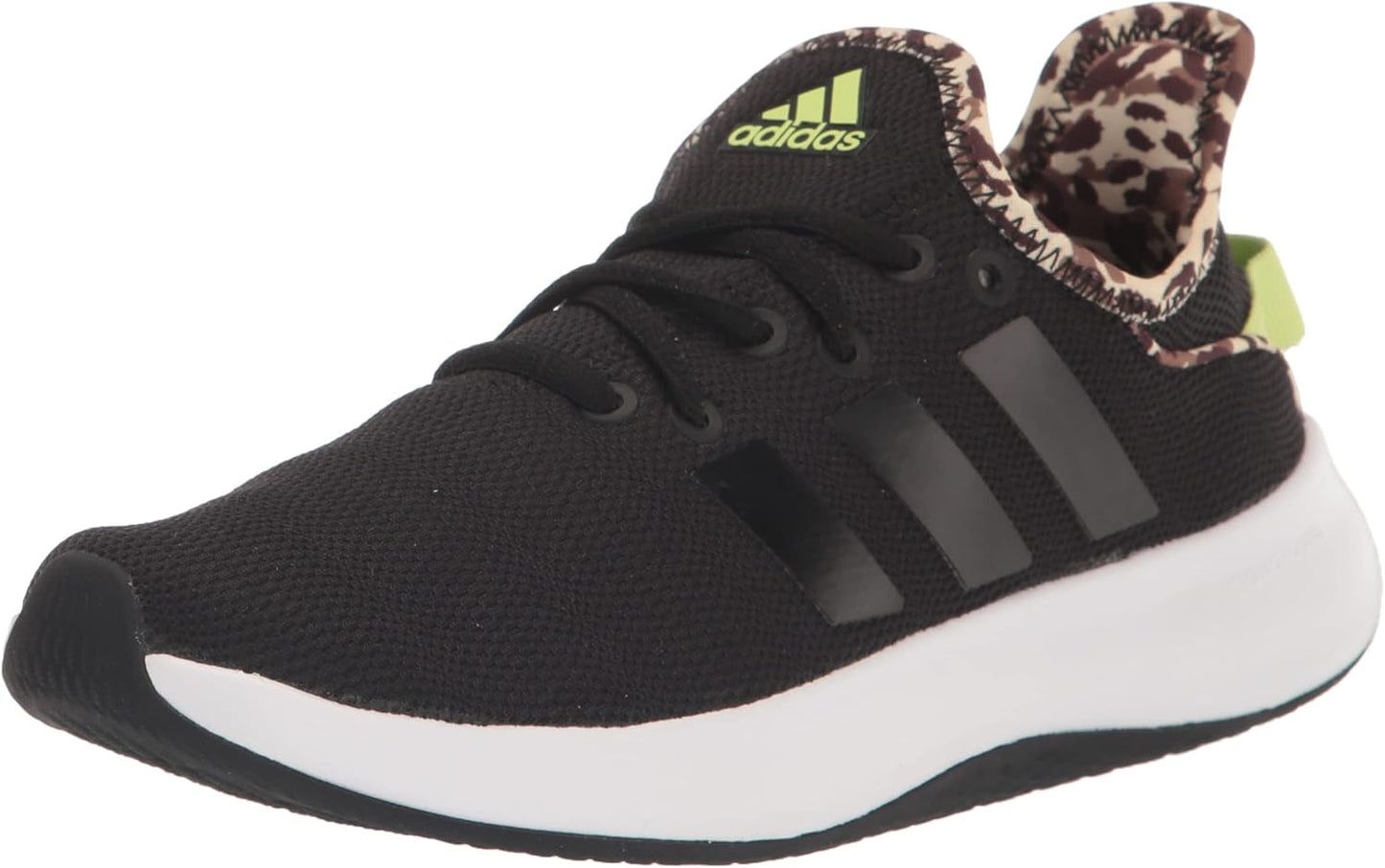 adidas Women's Cloudfoam Pure Sneakers for Daily Comfort and Style