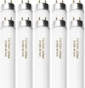 F32T8/841 32W 48in T8 Fluorescent Tube Light Bulb - Reliable Cool