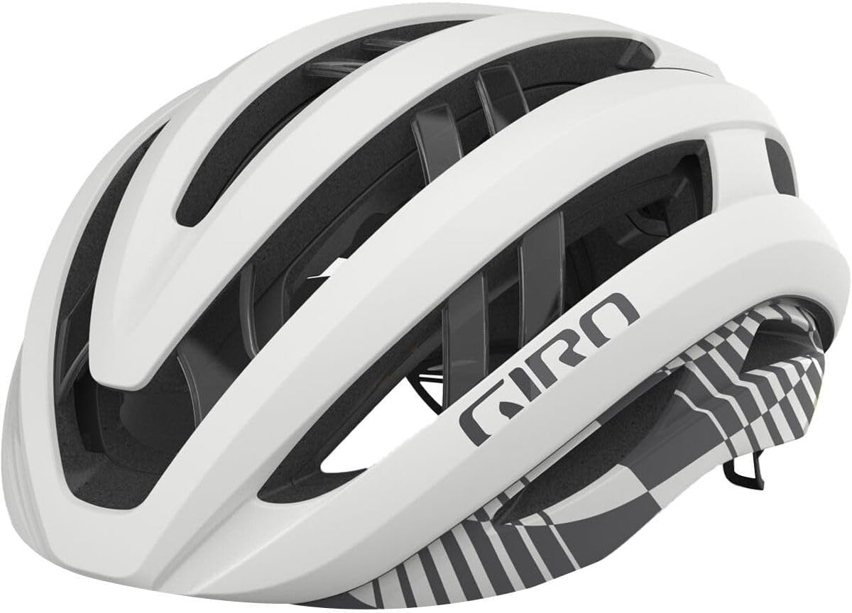 Giro Aries Spherical Bike Helmet: Lightweight & Protective Design