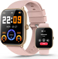 Smart Watches for Women with Bluetooth Call and 2.06in AMOLED