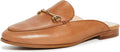 Sam Edelman Linnie Ballet Flat Mule - Classic Look, Cushioned Fit