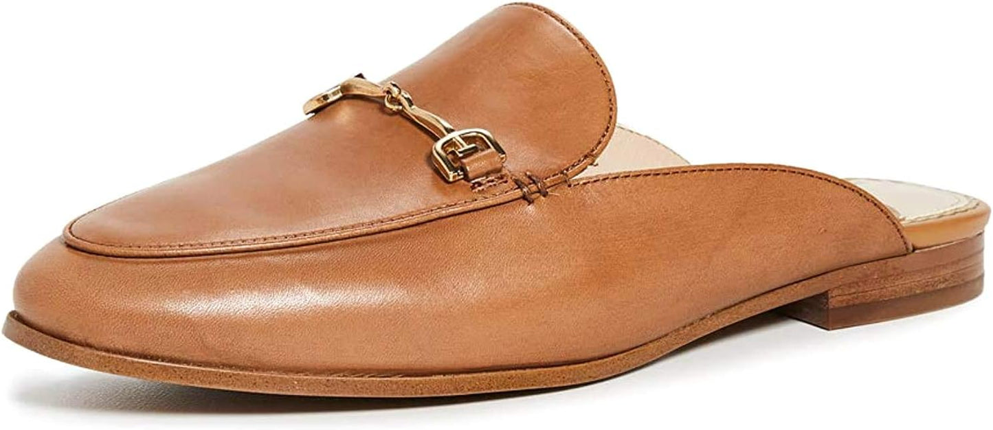 Sam Edelman Women's Linnie Ballet Flat for Stylish Comfort