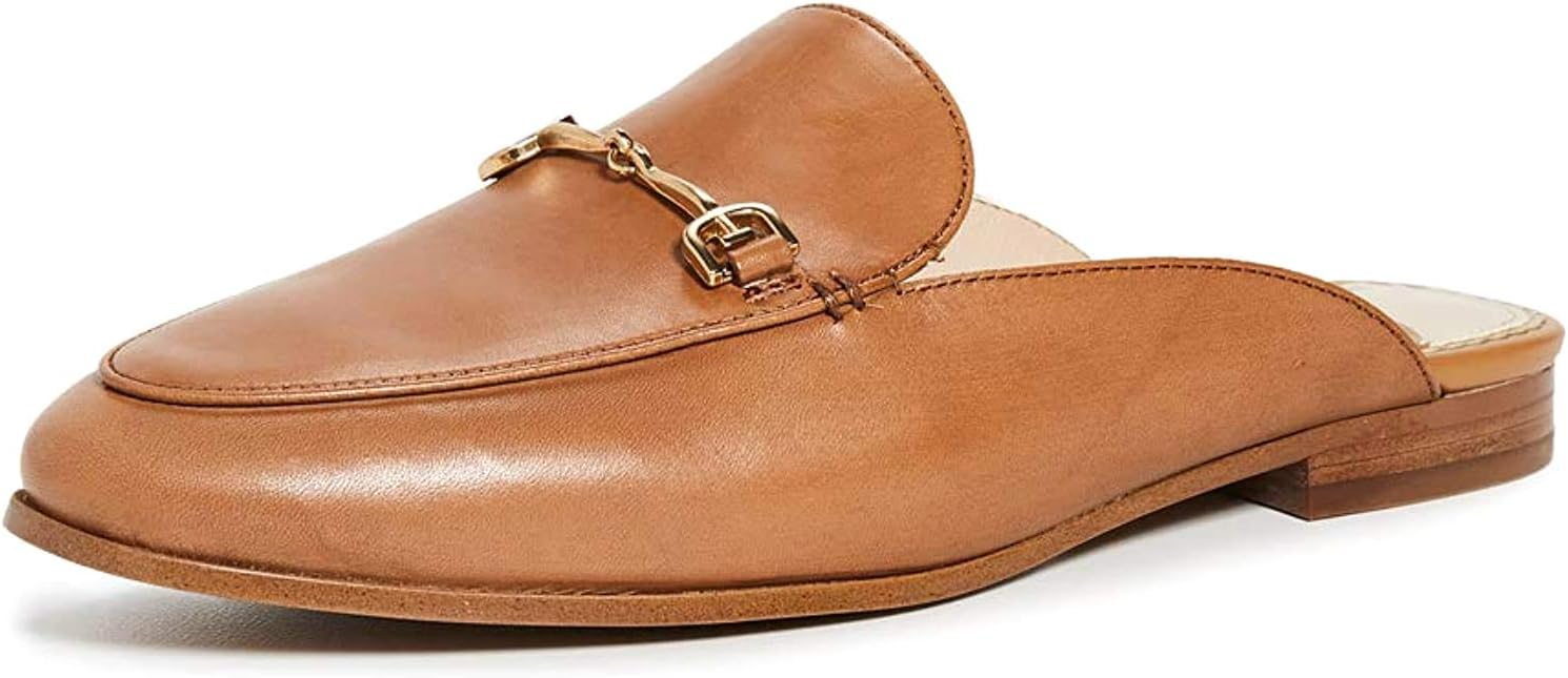 Sam Edelman Women's Linnie Ballet Flat for Stylish Comfort
