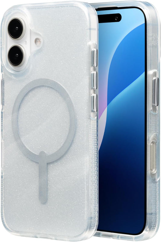 ZAGG Milan Snap Case for iPhone 16: Stylish & Protective