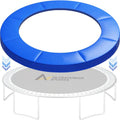 Trampoline Pad Replacement 13 ft Round Safety Pad - Heavy Duty