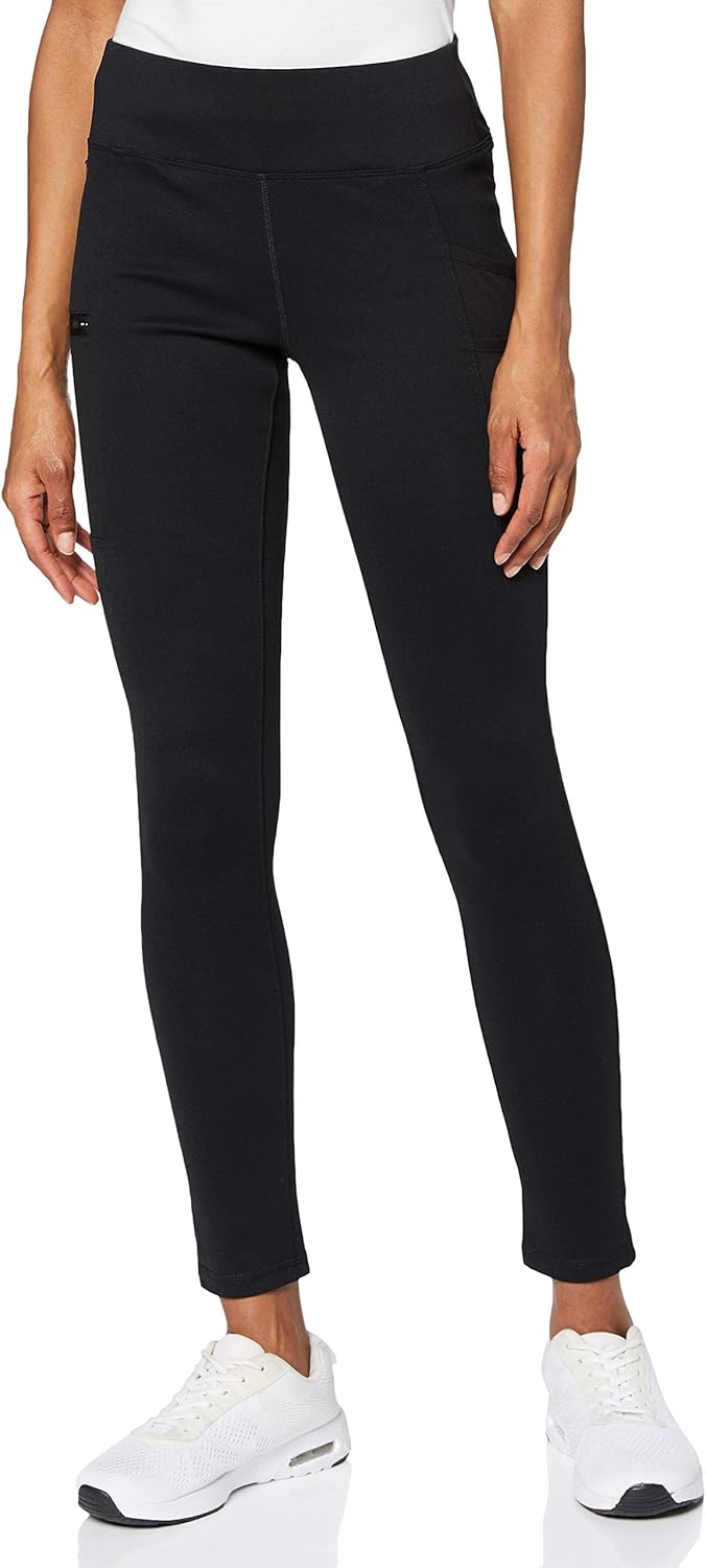 Carhartt womens Force Fitted Lightweight Utility Legging Review