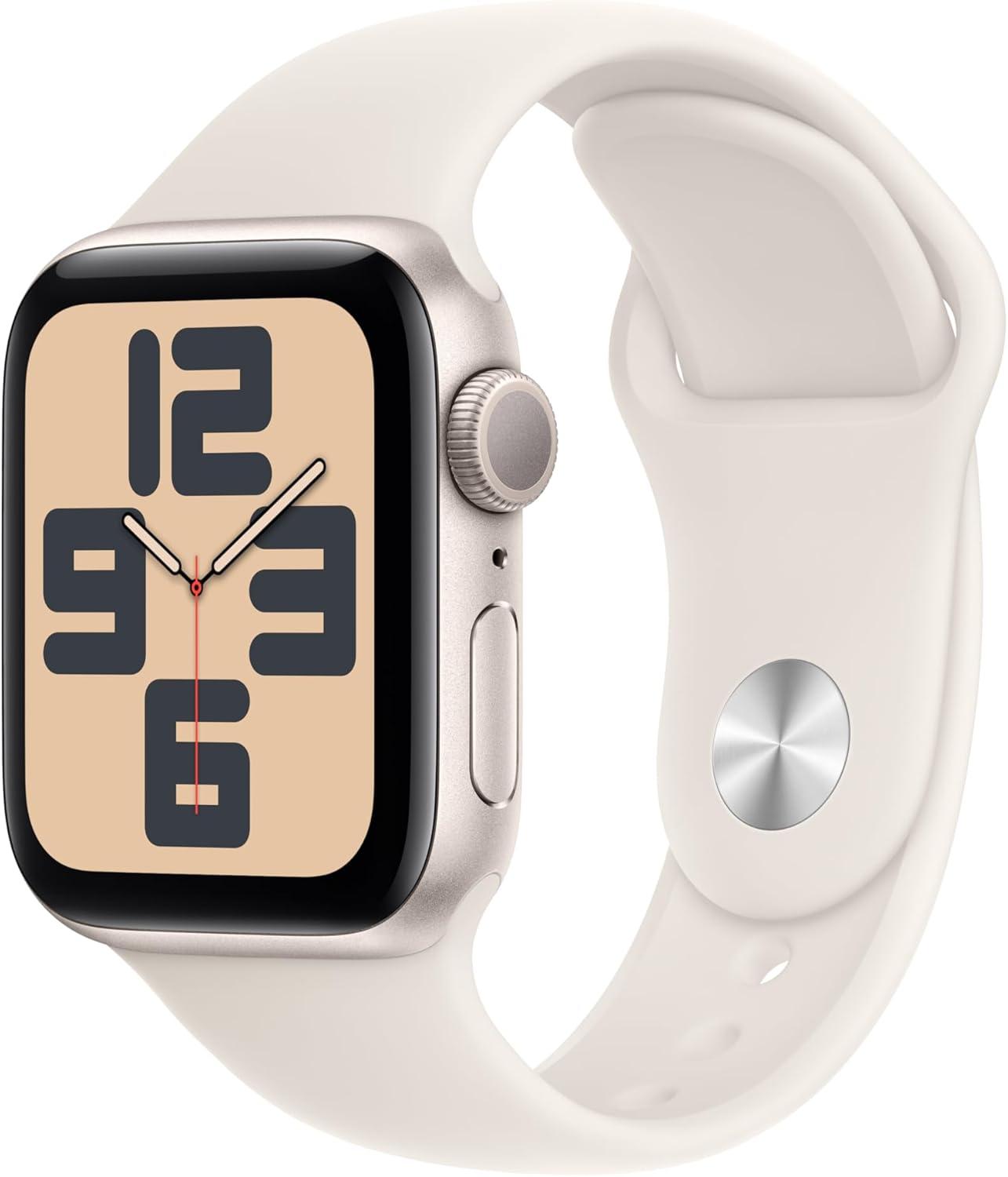 Apple Watch SE 2nd Gen GPS: Fitness, Sleep & Heart